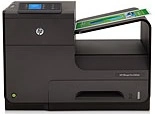 HP OfficeJet Pro X451dn X451dw